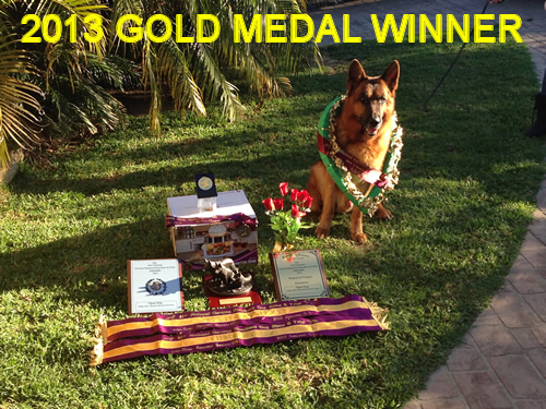 Ustinov vom Romerland